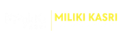 miliki kasri logo
